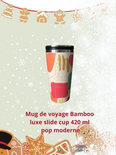 Bannière  Noel 3 mug